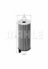 KNECHT OX 404D Oil Filter